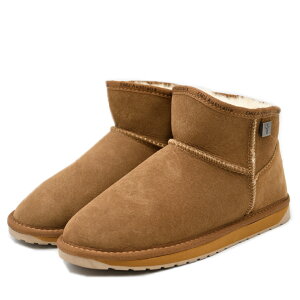 EMU Australia G~ [gu[c WP11875 Platinum Slim Darling V[vXL [g  V[gu[c  ΍ h ۉ t@[ {A fB[X C