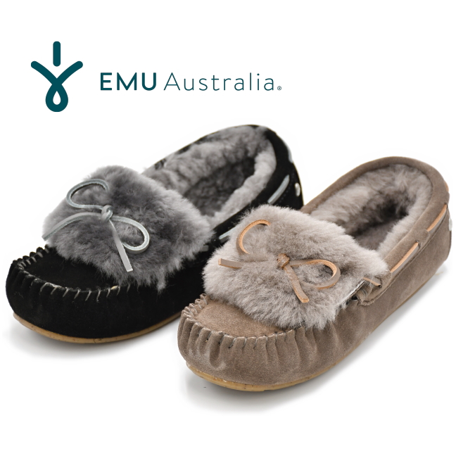 楽天市場】【最大2,000円OFFクーポン】EMU Australia エミュ エミュー