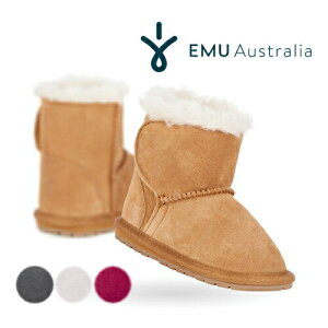 EMU G~ G~[ xr[ [gu[c Toddle B10737 V[gu[c t@[ {A ̎q j̎q LbY qp C