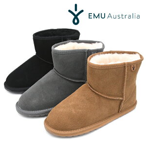 EMU Australia G~[ [gu[c r[ ~j eB[Y Wallaby Mini U[ u[c V[g t@[ [g G~ WjA eB[Y fB[X C t10103