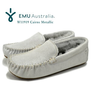 EMU Australia G~ G~[ JV W11919 Cairns Metallic PAY ^bN Vo[ V[vXL [g JV t@[ {A Xb| fB[X C EMUy傫TCYz
