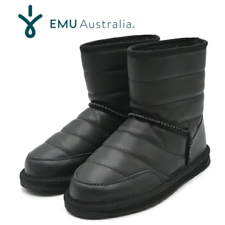 楽天市場】【SALE 30%OFF】EMU Australia エミュ ムートンブーツ 