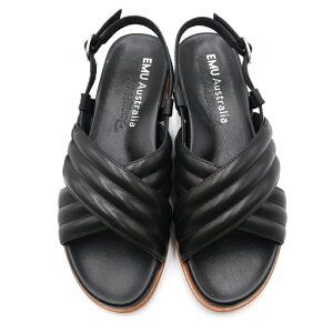 EMU Australia G~[ T_ Borradaile W13017 NXxgT_ U[ {v K ɂȂ fB[X t G~