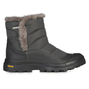 EMU Australia G~ Sh [gu[c W13094 Hotham Vibram Bu EH[^[v[t V[vXL [g u[c Cu[c Xm[u[c J̓  ΍ h ۉ t@[ {A 