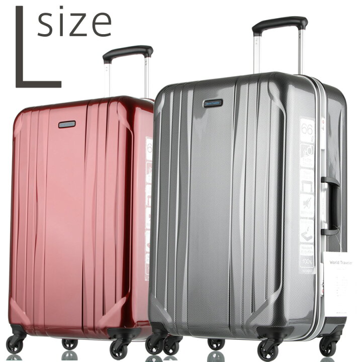 楽天市場】【20％OFF】アウトレット セール スーツケース キャリー 