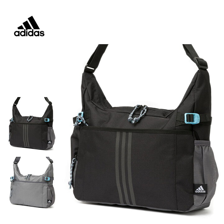 楽天市場 アディダス ショルダーバッグ Adidas バッグ 斜めがけ 小さめ ミニショルダー スポーツ メンズ レディース ファフナー Adidas アウトレットトラベラー
