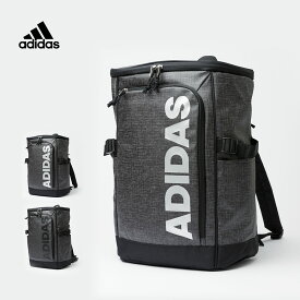 楽天市場 リュック Adidas 黒の通販