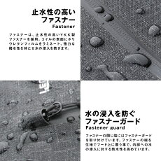 9500-50防水仕様バックパックLEGENDWALKEROUTDOOR止水ファスナー装備レジェンドウォーカー