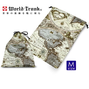 y50OFFzВ В  |[` 36×26cm  񂿂Ⴍ V[YobO Xbp s sObY h[XgOobO n} C  [hgN World Trunk M TCY 90