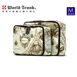 y50OFFzs ֗ObY Ci[|[` |[` ΂  ^Cv [hgN World Trunk M TCY 9085-M