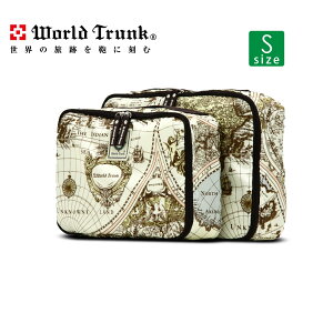 y50OFFzs ֗ObY Ci[|[` |[` ΂  ^Cv [hgN World Trunk S TCY 9085-S