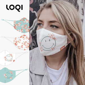 LOQI [L[ Fashion Mask t@bV}XN X}C[ 킢  lp AWX^[t ߉ ɂȂ 􂦂 ֗Ȍ
