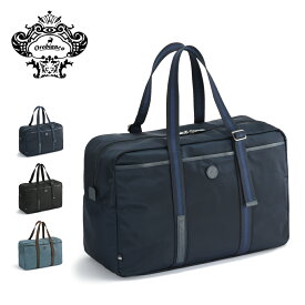 【無料ラッピング】オロビアンコ orobianco カジュアル ボストンバッグ メンズ レザー 本革 牛革 リサイクルナイロン 正規品 おしゃれ orobianco-93085 VIAGGETTO ビアジェット 送料無料 あす楽