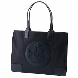 【アウトレット】【訳あり】トリーバーチ TORY BURCH トートバッグ ミニ エラ ELLA TOTE ナイロン エラトート 88578 0008 405