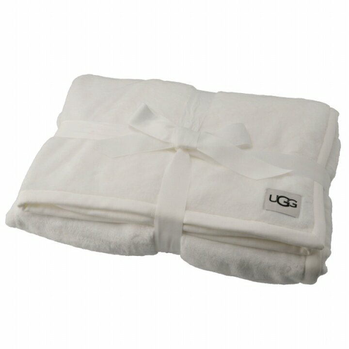 楽天市場】【訳あり】アグ UGG ブランケット DUFFIELD THROW II ギフト 1106011 CRM : アウトレットa