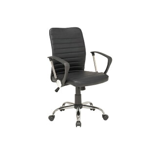 チェア チェアー 合皮 オフィスチェア キャスター付き 肘付きチェア 昇降 デスクチェア PCチェア 事務椅子 回転椅子 いす テレワーク おしゃれ かっこいい ブラック ベージュ ホワイト