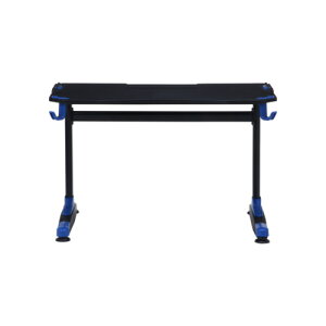 �Q�[�~���O�f�X�N ��120cm GAMING DESK EASY �p�\�R���f�X�N �p�\�R���f�X�N PC�f�X�N �I�t�B�X�f�X�N ��Ƒ� ���E���h�^�V�� �A�W���X�^�[ ���r���O�f�X�N �u���b�N �u���[ ���b�h XENO