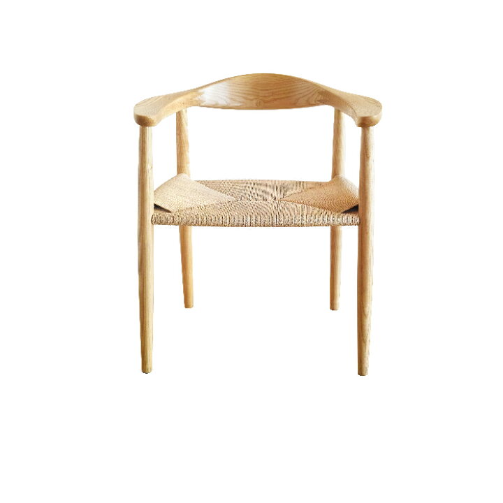 楽天市場】ハンス・J・ウェグナー THE CHAIR ザ・チェア リプロダクト 