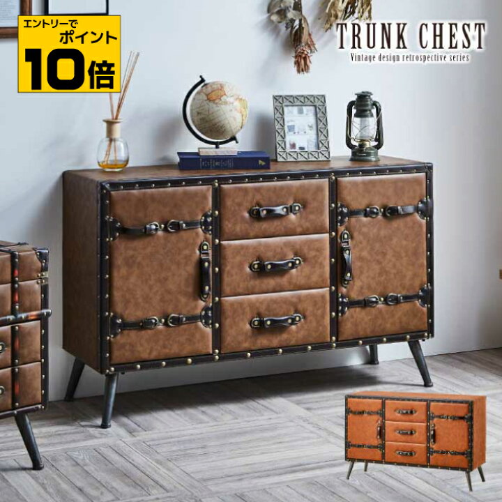 カタロ120－5段サイドボード