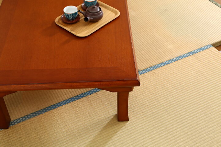 楽天市場】座卓 折脚和風座卓 折りたたみ可能 幅150×75cm 長方形 