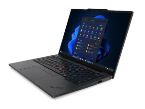 yVi/i/szThinkPad X13 Gen 6(13.3^Ch/Ultra 5 vZbT[ 225U/16GB/256GB/Win11Pro) 21RK006BJP