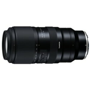 TAMRON 50-400mm F/4.5-6.3 Di III VC VXD (Model A067) [jRZp] ^ tTCY~[XJp]Y[Y