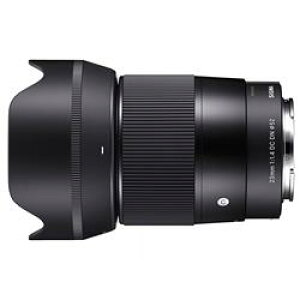 yVi/izSIGMA 23mm F1.4 DC DN [\j[Ep] ~[XJp Pœ_Y VO}