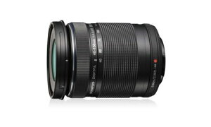 OLYMPUS M.ZUIKO DIGITAL 40-150mm F4.0-5.6R BLK �u���b�N �]���Y�[�������Y