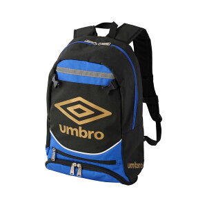 umbro �W���j�A�t�b�g�{�[���o�b�N�p�b�N UF5SBP02J