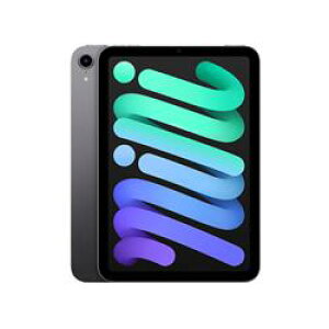 yVi/izApple MK7T3J/A iPad mini 8.3C` 6 Wi-Fi 256GB 2021NHf Xy[XOC ACpbh~j Abv