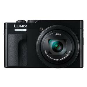 Panasonic LUMIX DC-TZ99-K ubN {Y[RpNgJ pi\jbN