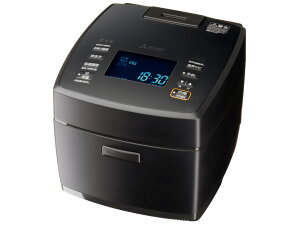 MITSUBISHI �O�H NJ-VW10G-B �Y�����@IH�W���[���ъ� �{�Y�� 5.5������