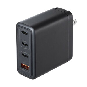 yVi/i/szUSB[d Type-C GaNKE PD100W USB-C 3|[g/USB A ܂肽ݎvO o ACA_v^[ RZg }[d X}z[d ^ubg m[gp\R u