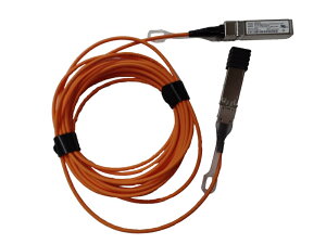 �y�V�i/���i/����s�z25GbE SFP28 to SFP28 AOC�P�[�u�� 7m 844483-B21