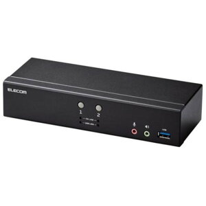 yVi/i/szp\Rؑ֊(KVM)/DisplayPort/2|[g KVM-NDUS2