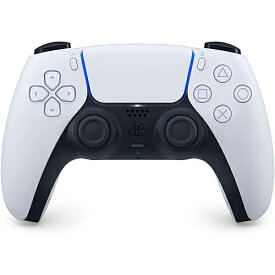 [PS5周辺機器] ソニー純正 デュアルセンス ワイヤレスコントローラー [CFI-ZCT1J]
