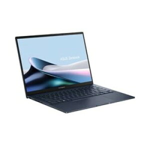 ASUS Zenbook 14 OLED UX3405MA-TU7161WBL |_[u[ 14C` Core Ultra 7 16GB  1TB SSD Win1 Home GCX[X m[gp\R