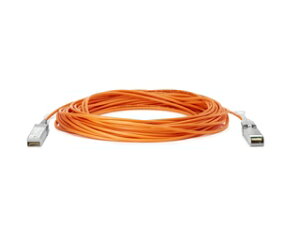 �y�V�i/���i/����s�z25GbE SFP28 to SFP28 AOC�P�[�u�� 15m 845396-B21