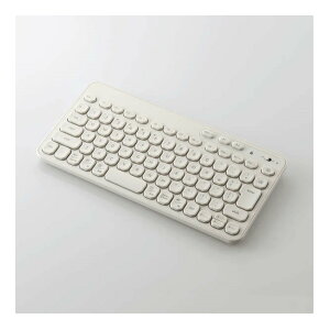 �y�V�i/���i/����s�z�L�[�{�[�h/Bluetooth/�����u������/�R���p�N�g/Caps Lock�@�\�������X�C�b�`����/�R��/�A�C�{���[ TK-CM10BMKIV