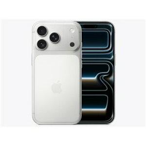 �y�V�i/�݌ɂ���zApple iPhone 17 Pro 256GB SIM�t���[ [�V���o�[] MG854J/A �A�b�v�� �A�C�t�H��