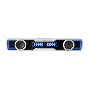 yVi/i/szEdifierА QS30 PCpe[ugbvBluetoothXs[J[(zCg) ED-QS30-WH