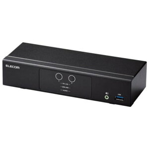 yVi/i/szp\Rؑ֊(KVM)/HDMI/2|[g KVM-NHUS2
