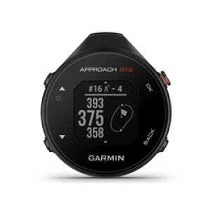 GARMIN Approach G12 010-02555-10 �S���t�i�r GPS
