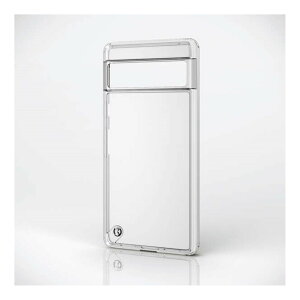 �y�V�i/���i/����s�zGoogle Pixel 7/�n�C�u���b�h�P�[�X/�ɂ�/�N���A PM-P222HVCKCR