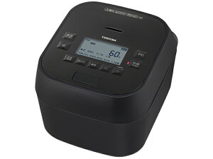 �y�V�i/�݌ɂ���z���� TOSHIBA �^�󈳗�IH�W���[���ъ�@5.5���@�O�����u���b�N RC-10HGX-K