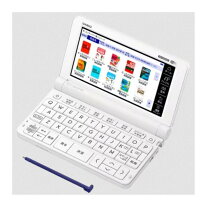 楽天市場】カシオ 電子辞書 ex-word az-sx4110eduの通販