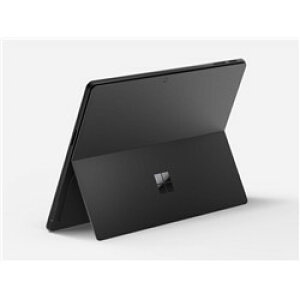 【新品/取寄品】Microsoft Surface Pro 第11世代 ZIB-00028 ブラック 13インチ Snapdragon X Elite メモリ 16GB SSD 1TB Office H&B2021 Win11 Home タブレットパソ