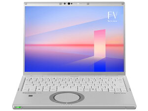 yVi/izPanasonic Let's note FV5 CF-FV5GDTCR Vo[ 14C` Core Ultra 5 16GB 512GBSSD Win11 Pro m[gp\R bcm[g pi\jbN