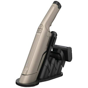 【新品/取寄品】シャーク Shark EVOPOWER DX 充電式ハンディクリーナー WV517JST ライトモカ
