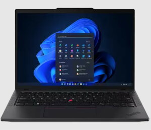 yVi/i/szThinkPad T14 Gen 6 IAL(14.0^Ch/Ultra 5 vZbT[ 225U/16GB/256GB/Win11Pro) 21QC007XJP